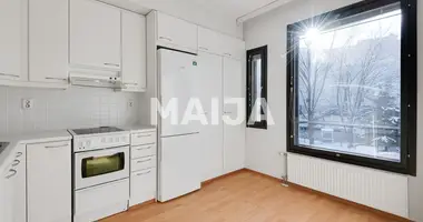 Apartamento 1 habitación en Helsinki sub region, Finlandia