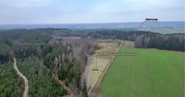 Plot of land in Broma, Lithuania