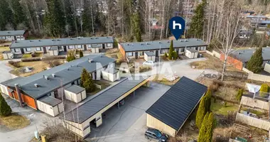 2 bedroom apartment in Valkeakoski, Finland