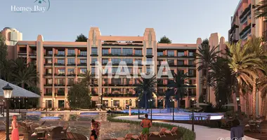 1 bedroom apartment in Al Hadaba, Egypt