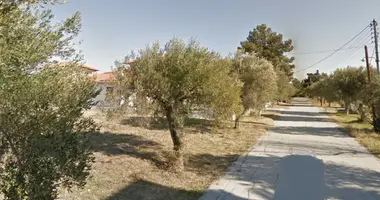 Parcela en Nea Kallikrateia, Grecia