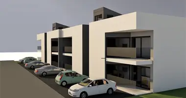 2 room apartment in Croatia