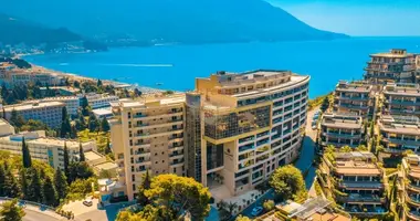 1 bedroom apartment in Montenegro