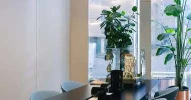 Pomieszczenie biurowe 606 m² w Moskwa, Rosja