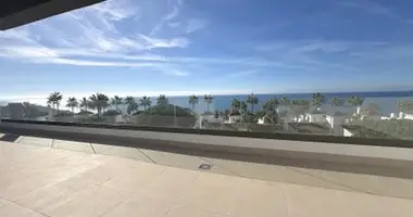 Wohnung 3 Schlafzimmer in Mijas, Spanien