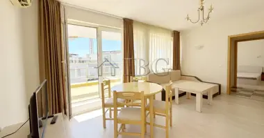 Apartamento 2 habitaciones en Nesebar, Bulgaria