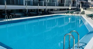 1 bedroom apartment in Santiago del Teide, Spain