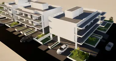 Квартира 1 спальня в Municipality of Pylaia Chortiatis, Греция