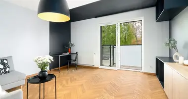 Mieszkanie 1 pokój w Poznań, Polska
