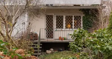 Apartment in Warsaw, Poland