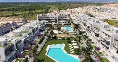 Apartamento 4 habitaciones en Santa Pola, Španjolska