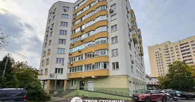 Квартира 3 комнаты в Минск, Беларусь
