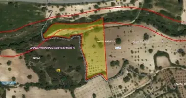 Apartment in Fassoula, Cyprus