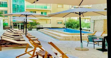 1 room studio apartment in Becici, Montenegro