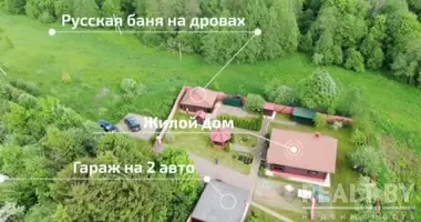 Casa en Karsaki, Bielorrusia