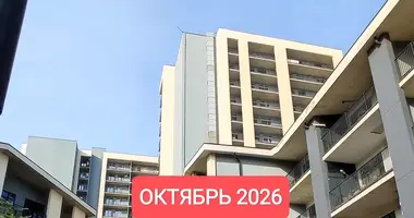 Wohnung 4 zimmer in Tiflis, Georgien