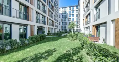 Квартира 1 комната в Кадыкёй, Турция
