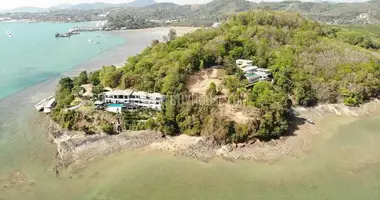 Plot of land in Wichit, Thailand