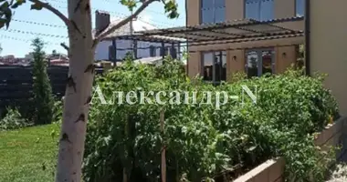4 room house in Odesa, Ukraine