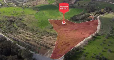 Квартира в Холетрия, Кипр