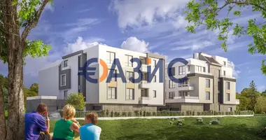 Mieszkanie 3 pokoi w Burgas, Bułgaria