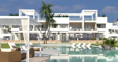 2 bedroom house in Torrevieja, Spain