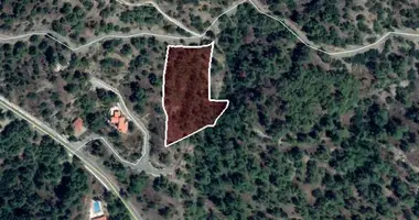 Plot of land in Moniatis, Cyprus