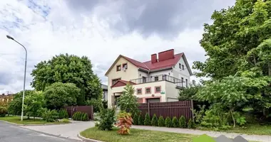 House in Minsk, Belarus