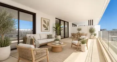 Appartement 2 chambres dans Dos Hermanas, Espagne