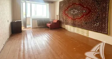 Apartamento 2 habitaciones en Muchaviecki sielski Saviet, Belarús