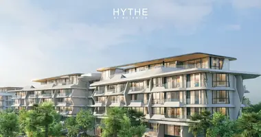 1 bedroom apartment in Phuket Province, Thailand