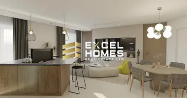Penthouse in Zurrieq, Malta