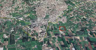 Квартира в Колосси, Кипр