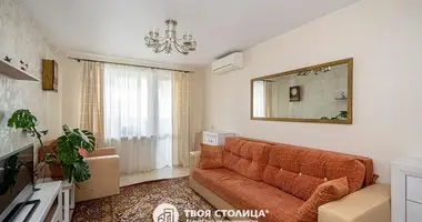 Appartement 3 chambres dans Minsk, Bélarus