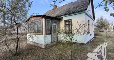 Дом в Хидринский сельский Совет, Беларусь