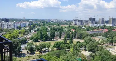 1 room apartment in Odesa, Ukraine