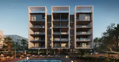2 bedroom apartment in Germasogeia, Cyprus