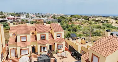 Reihenhaus 3 zimmer in Orihuela, Spanien