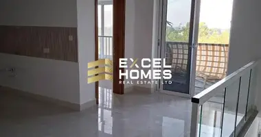Appartement 3 chambres dans Safi, Malte