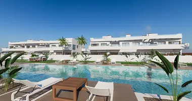 Penthouse 3 bedrooms in Los Alcazares, Spain