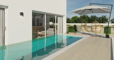 Penthouse 1 bedroom in Guardamar del Segura, Spain