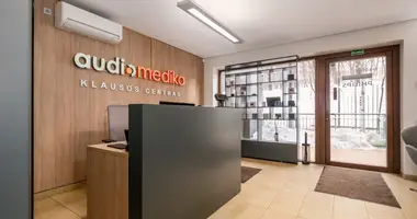 Nieruchomości komercyjne 88 m² w Wilno, Litwa