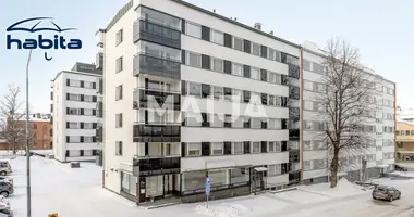 Wohnung 2 zimmer in Kuopio sub region, Finnland