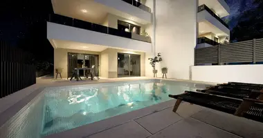 Appartement 3 chambres dans Opcina Vrbnik, Croatie