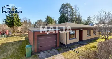 3 bedroom house in Kouvola sub-region, Finland
