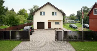 Maison 5 chambres dans Jurmala, Lettonie