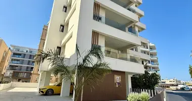 Penthouse 3 bedrooms in Larnaca, Cyprus