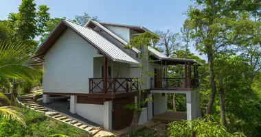 Mieszkanie w Honduras