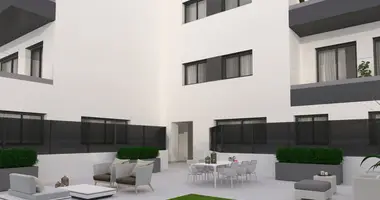 1 bedroom apartment in Malaga, Spain