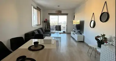 Penthouse 3 bedrooms in Limassol District, Cyprus